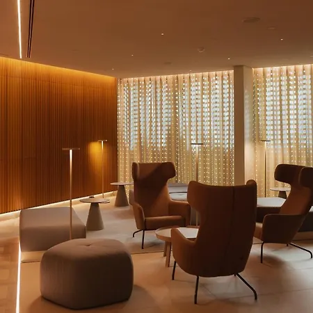 Lumen & The Light Show Hotel Lisboa