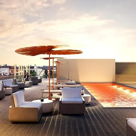 Lumen & The Light Show