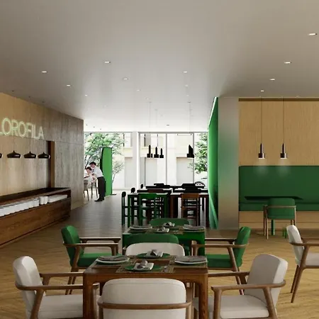 Hotel Lumen & The Light Show 4*