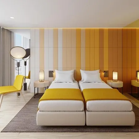 Lumen & The Light Show