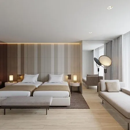 Lumen & The Light Show Lizbona