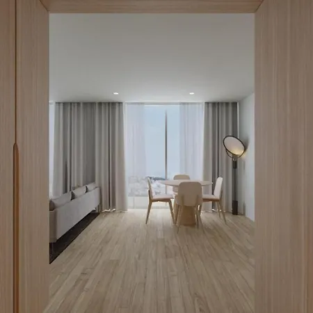 Lumen & The Light Show Hotel