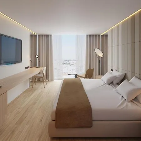 Lumen & The Light Show 4* Lizbona