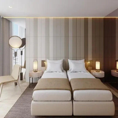 Lumen & The Light Show 4* Lizbona