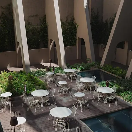 Lumen & The Light Show Lissabon