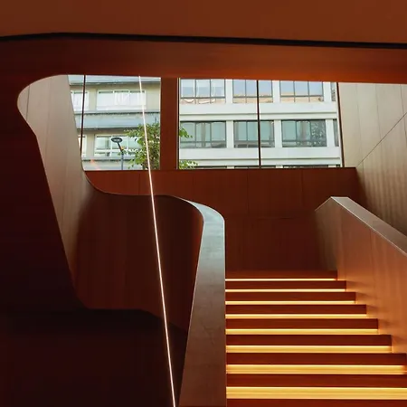 Lumen & The Light Show 4* Lissabon