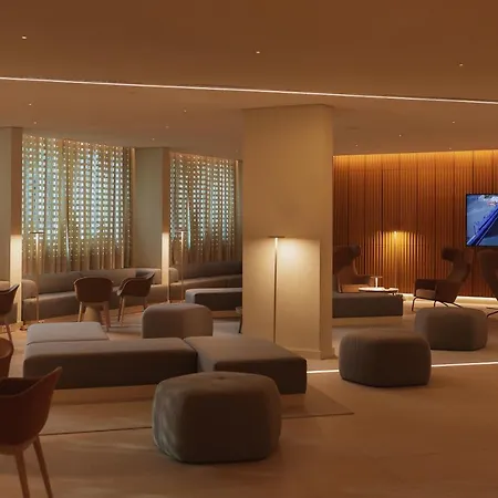 Lumen & The Light Show Lizbona