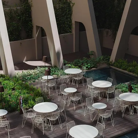 Lumen & The Light Show 4* Lissabon