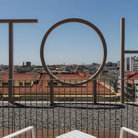 Lumen & The Light Show 4* Lissabon