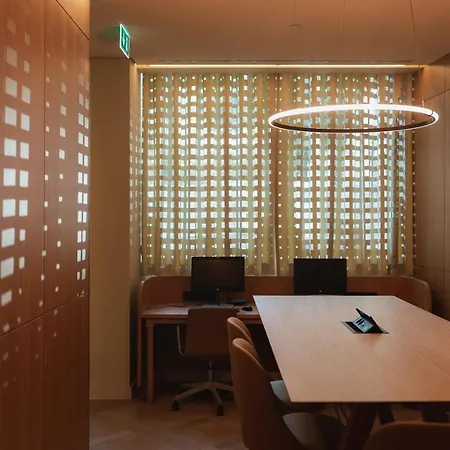 Lumen & The Light Show