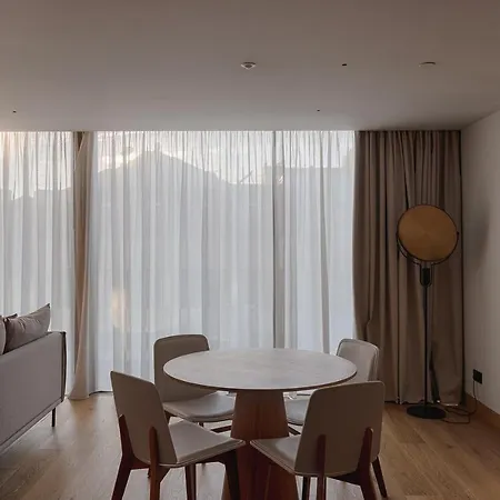 Hotel Lumen & The Light Show