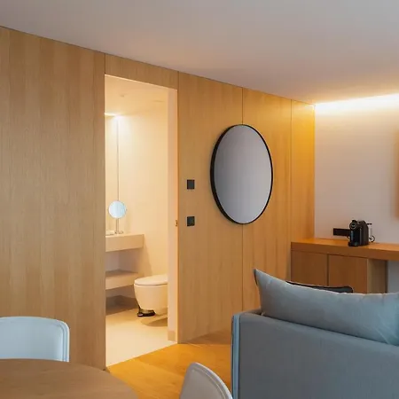 Lumen & The Light Show 4* Lissabon