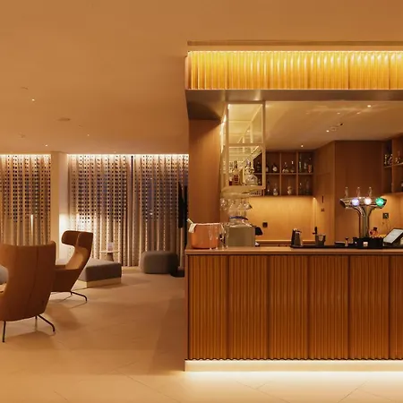 Lumen & The Light Show Hotel