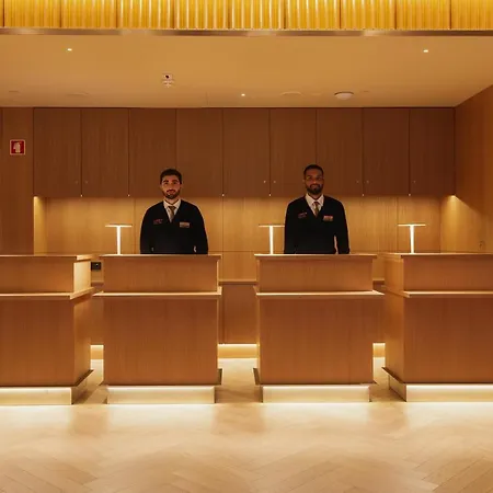 Lumen & The Light Show Lizbona