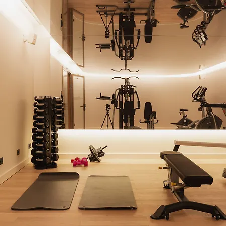 Hotel Lumen & The Light Show