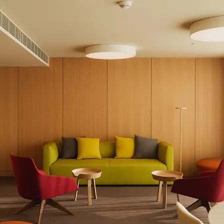 Lumen & The Light Show