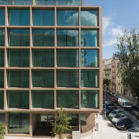 Lumen & The Light Show Hotel