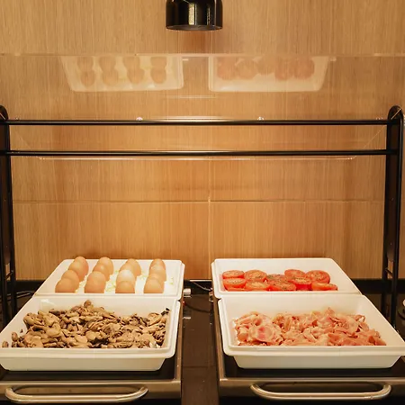 Lumen & The Light Show