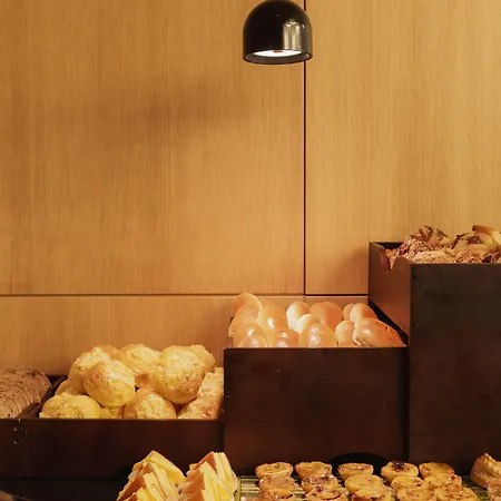 Lumen & The Light Show Hotel Lizbona