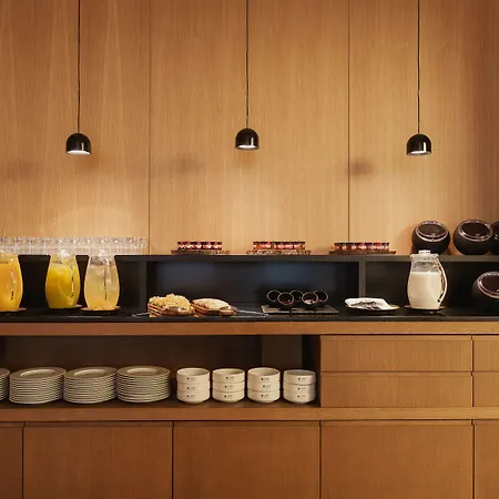 Lumen & The Light Show Hotel Lizbona