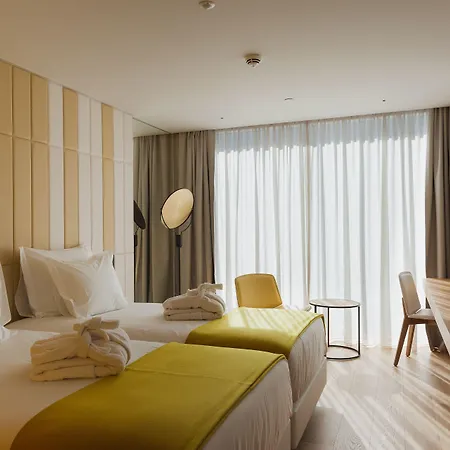 Lumen & The Light Show Lizbona