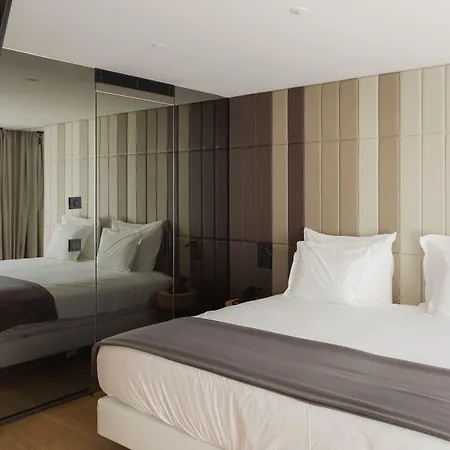 Lumen & The Light Show Lissabon