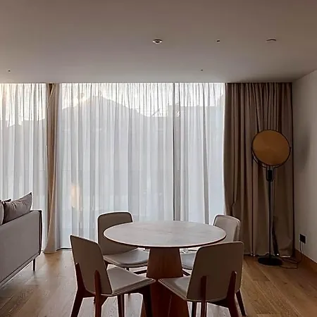 Hotel Lumen & The Light Show 4*