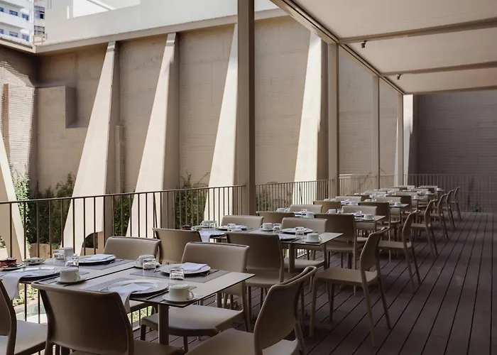 Lumen & The Light Show Lissabon