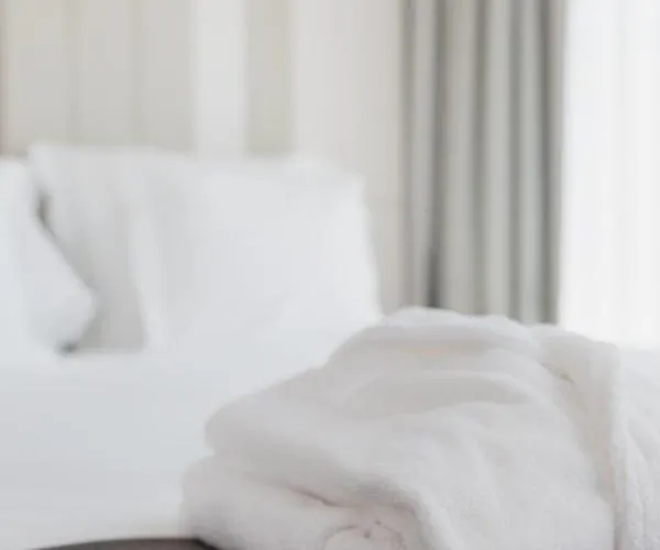 Lumen & The Light Show Lissabon