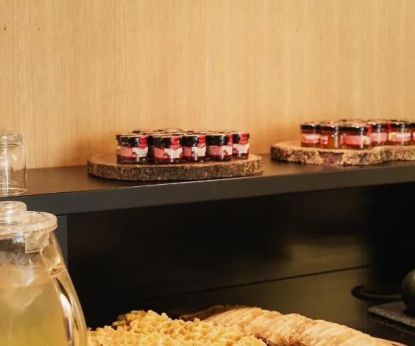 Lumen & The Light Show 4* Lissabon