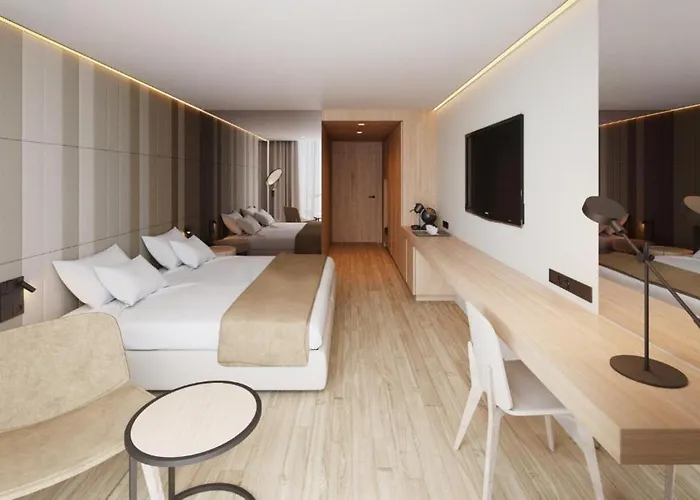 Ξενοδοχείο Lumen & The Light Show Lisboa