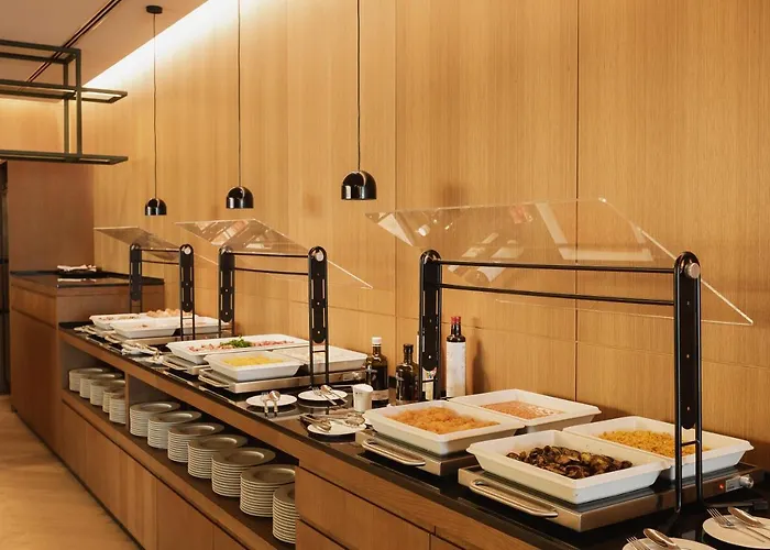 Lumen & The Light Show 4* Lisboa