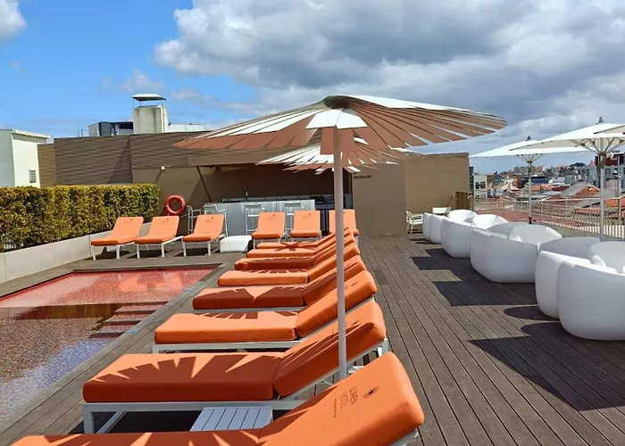 Lumen & The Light Show 4* Lisboa