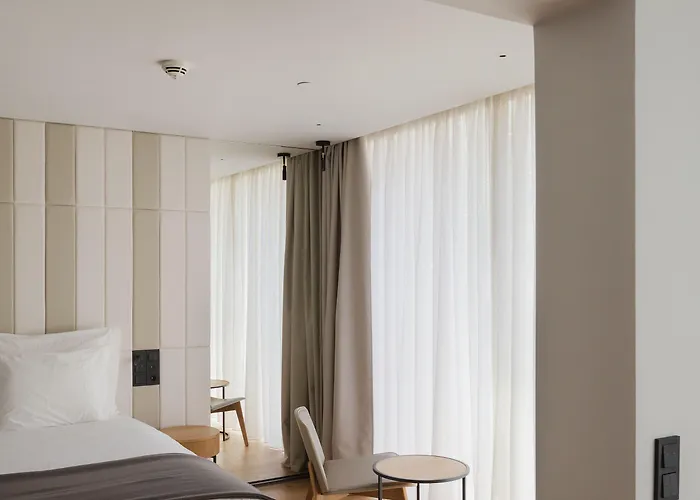 Lumen & The Light Show Lisboa