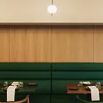 Lumen & The Light Show Ξενοδοχείο 4*
