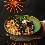 Lumen & The Light Show Ξενοδοχείο Lisboa